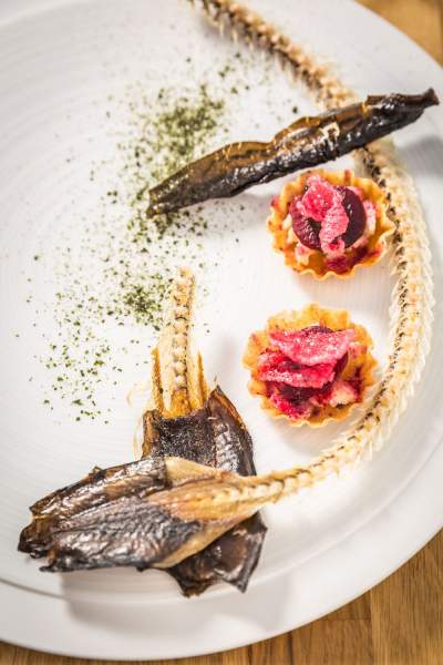 Galerie Photos · Restaurant Centre-Ville Lille · Le 49R
