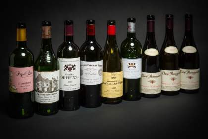 Carte & Menus · Restaurant Gastronomique Le 49R Lille