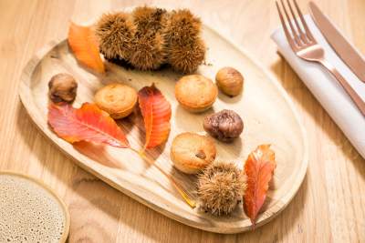 Galerie Photos · Restaurant Centre-Ville Lille · Le 49R