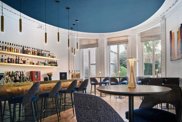 Galerie Photos · Restaurant Centre-Ville Lille · Le 49R