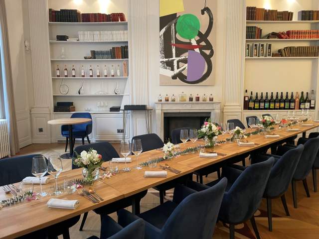 Galerie Photos · Restaurant Centre-Ville Lille · Le 49R