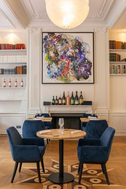 Galerie Photos · Restaurant Centre-Ville Lille · Le 49R