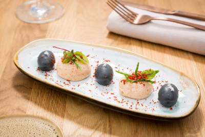 Galerie Photos · Restaurant Centre-Ville Lille · Le 49R