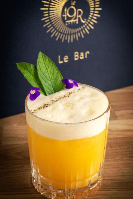 Galerie Photos · Restaurant Centre-Ville Lille · Le 49R
