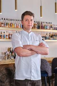 Carte & Menus · Restaurant Gastronomique Le 49R Lille