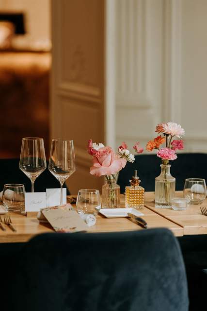 Galerie Photos · Restaurant Centre-Ville Lille · Le 49R