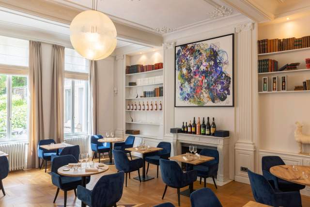 Galerie Photos · Restaurant Centre-Ville Lille · Le 49R