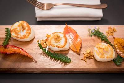 Galerie Photos · Restaurant Centre-Ville Lille · Le 49R