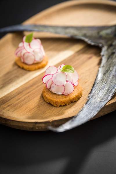 Galerie Photos · Restaurant Centre-Ville Lille · Le 49R