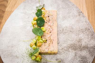 Galerie Photos · Restaurant Centre-Ville Lille · Le 49R