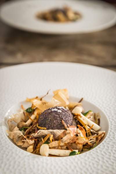 Galerie Photos · Restaurant Centre-Ville Lille · Le 49R