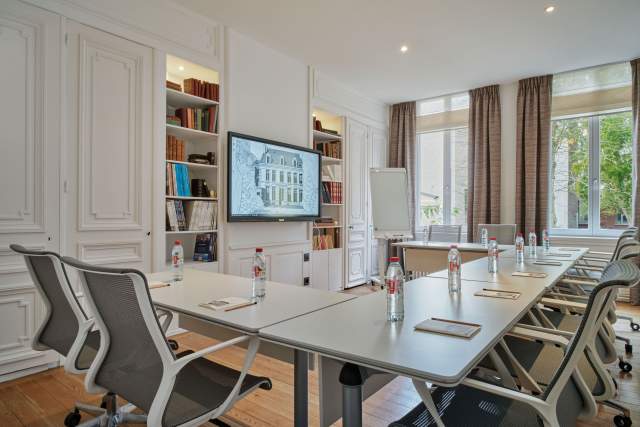Galerie Photos · Restaurant Centre-Ville Lille · Le 49R