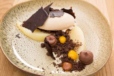 Galerie Photos · Restaurant Centre-Ville Lille · Le 49R