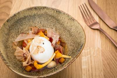 Galerie Photos · Restaurant Centre-Ville Lille · Le 49R