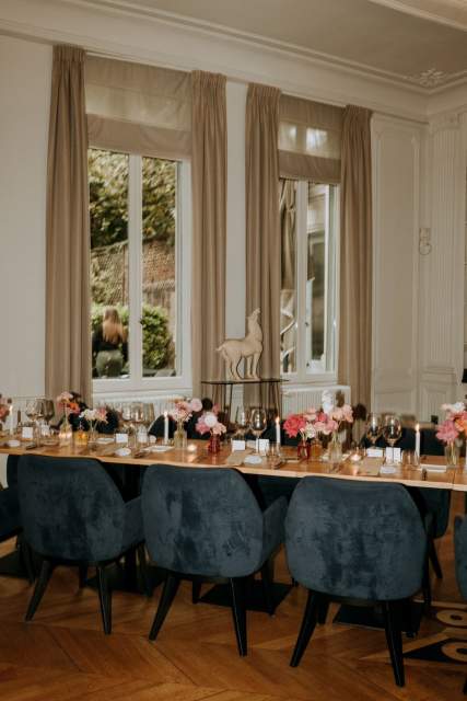 Galerie Photos · Restaurant Centre-Ville Lille · Le 49R
