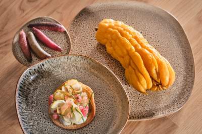 Galerie Photos · Restaurant Centre-Ville Lille · Le 49R