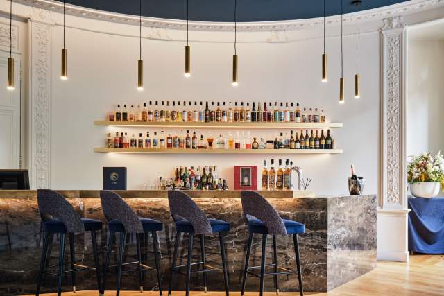 Galerie Photos · Restaurant Centre-Ville Lille · Le 49R