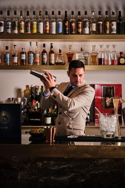 Galerie Photos · Restaurant Centre-Ville Lille · Le 49R