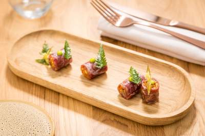 Galerie Photos · Restaurant Centre-Ville Lille · Le 49R