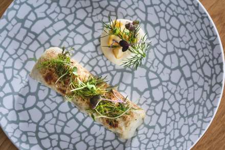 Carte & Menus · Restaurant Gastronomique Le 49R Lille