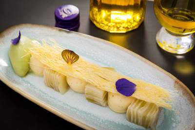 Galerie Photos · Restaurant Centre-Ville Lille · Le 49R