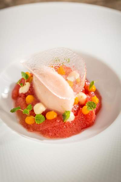 Galerie Photos · Restaurant Centre-Ville Lille · Le 49R